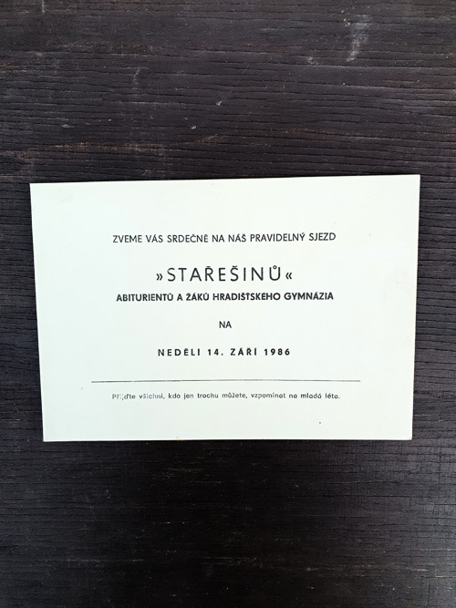 Stařešinové — foto 3