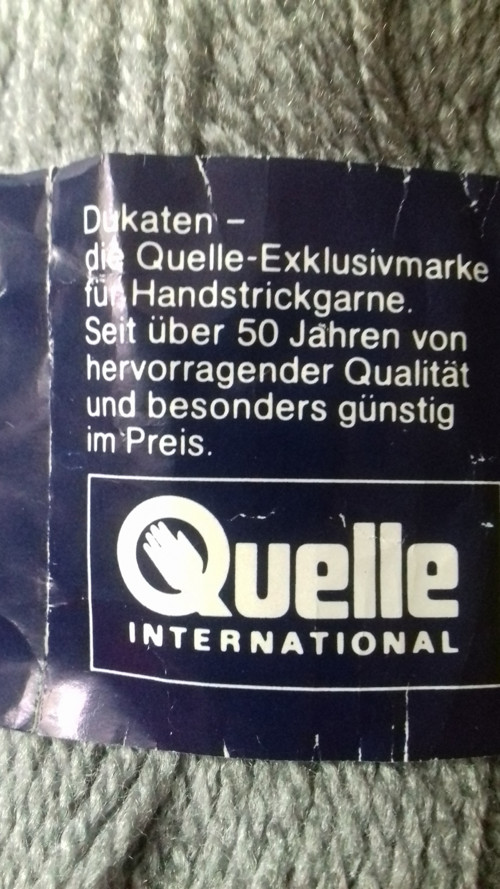 Příze Dukaten — foto 2