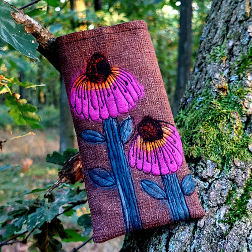 Echinacea — foto 3