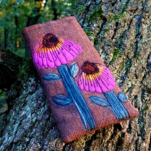 Echinacea — foto 4