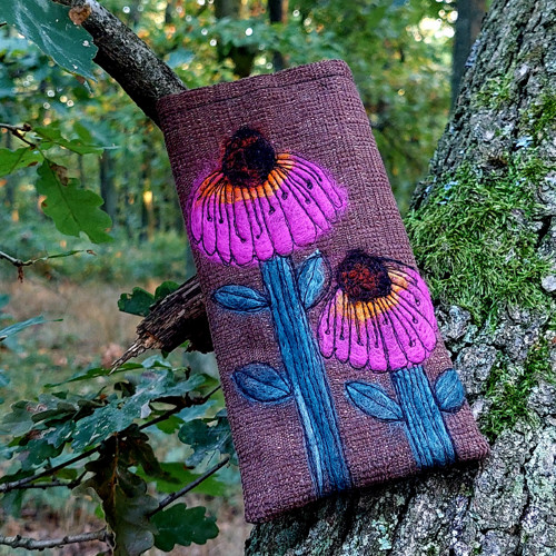 Echinacea — foto 2