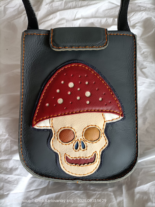 Magic Amanita Mk-3 — foto 4