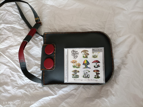Magic Amanita Mk-3 — foto 5