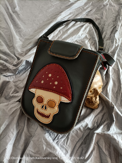 Magic Amanita Mk-3 — foto 3
