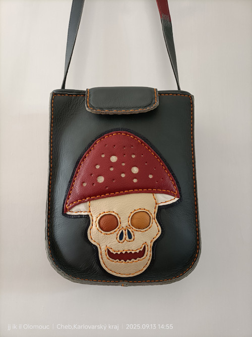 Magic Amanita Mk-3 — foto 2