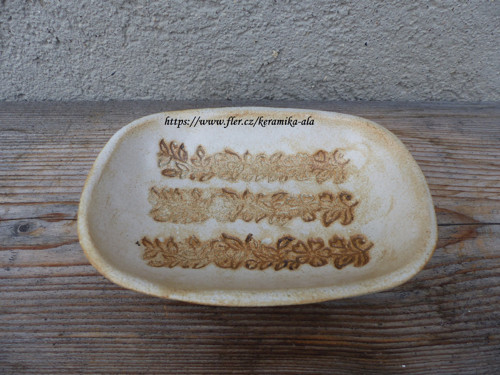 Mýdlenka - přírodní motiv — foto 2