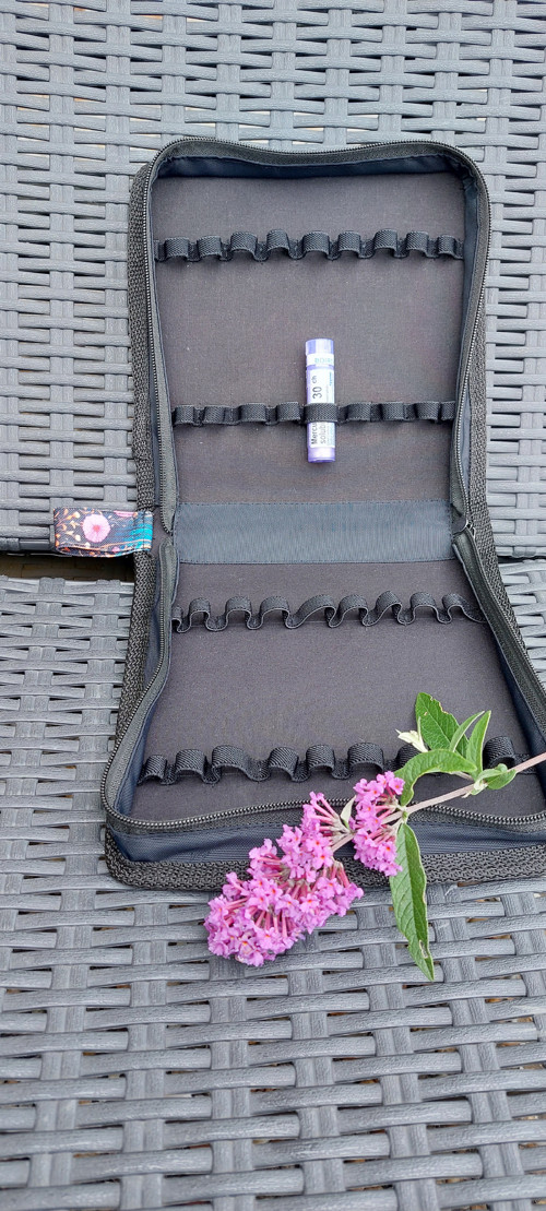 Homeopatika obal 20x20 — foto 4
