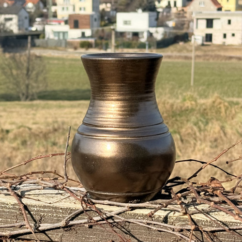Malá váza, vázička — foto 4