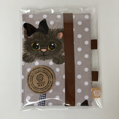 Obal na turistický deník-wander book — foto 6