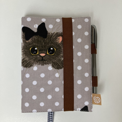Obal na turistický deník-wander book — foto 3