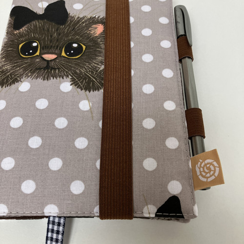 Obal na turistický deník-wander book — foto 2