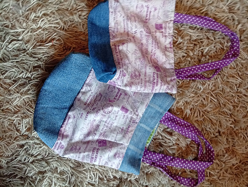Dětské tašky....2+1 zdarma — foto 4