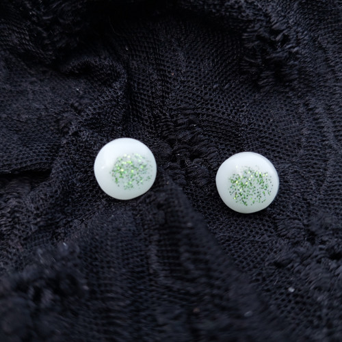 Small green beauty /25232/ — foto 3