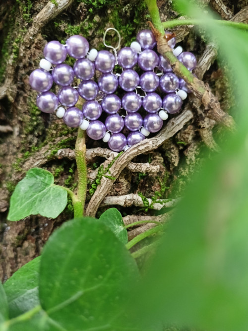 Srdíčko 1ks — foto 3