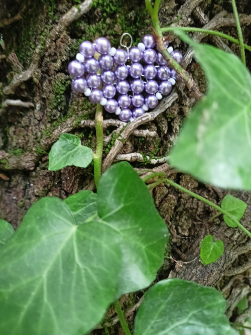 Srdíčko 1ks — foto 4