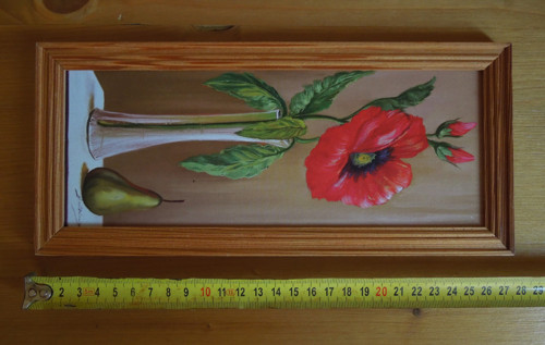 Triptych — foto 4