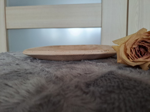 Talíř Domečkový — foto 5