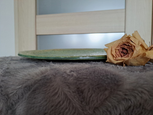 Velký Tác - Podnos Mandala — foto 5