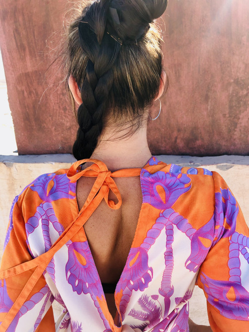 Šaty Violetta — foto 5