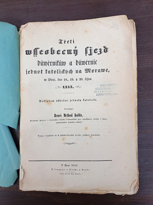 Wsseobecný sjezd — foto 2
