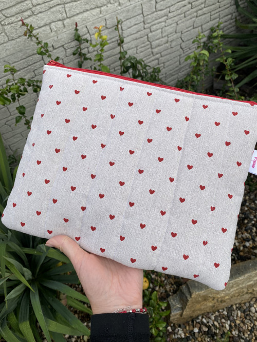 Pouzdro na MacBook - notebook — foto 5