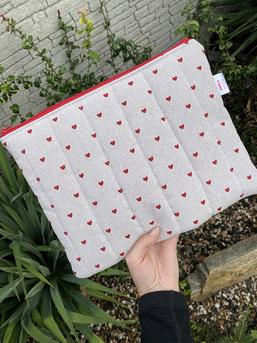 Pouzdro na MacBook - notebook — foto 6