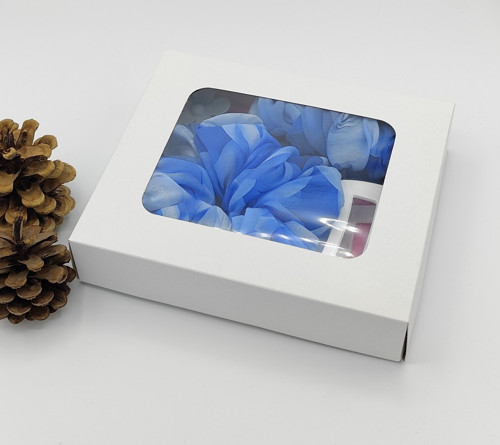 Scrunchie - dárkový box XVII. — foto 2