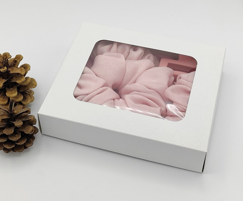 Scrunchie - dárkový box XVIII. — foto 2