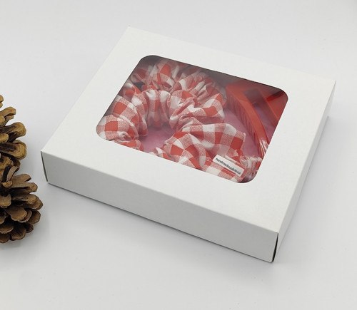 Scrunchie - dárkový box XX. — foto 2