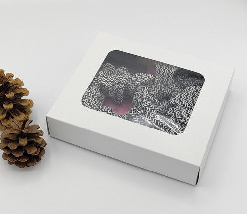 Scrunchie - dárkový box XXI. — foto 2