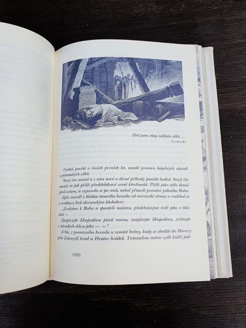 Staré pověsti české — foto 5