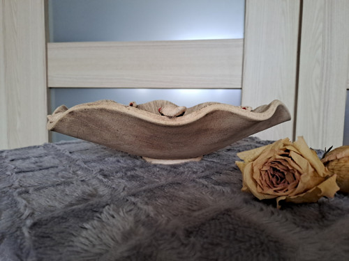 Keramické Pítko S Ptáčky — foto 5