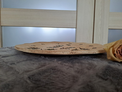 Velký Talíř S Žaludy — foto 5