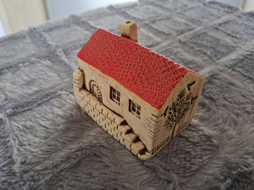 Keramický Domek Se Stromky — foto 5