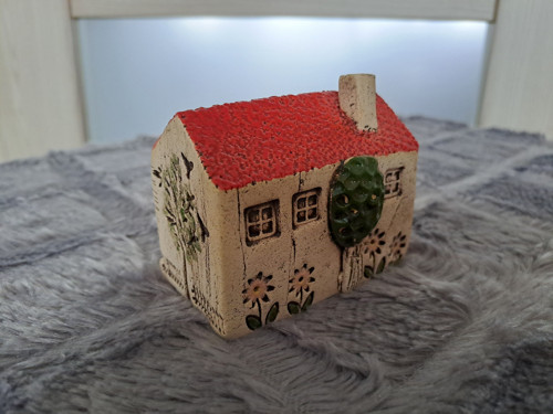 Keramický Domek Se Stromky — foto 3