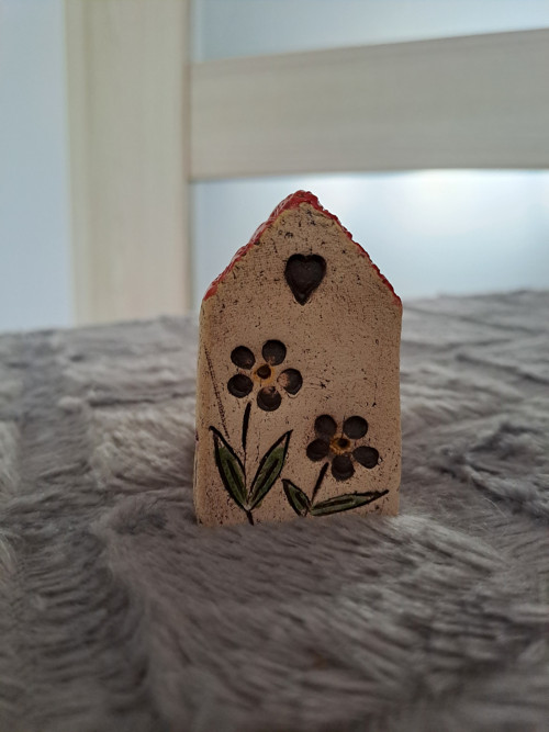 Keramický Domek Květový — foto 5