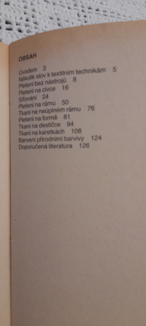 Šikovné ruce — foto 3