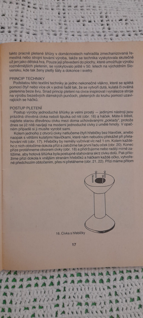 Šikovné ruce — foto 2