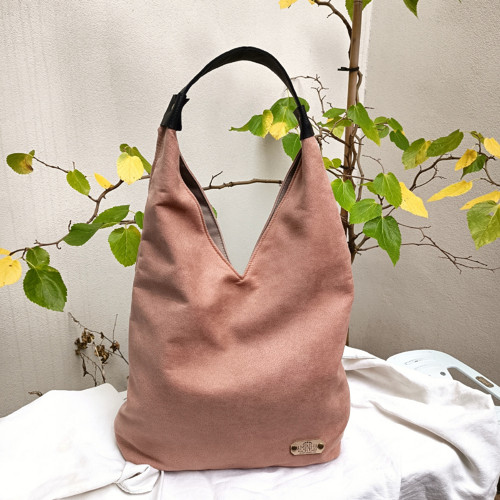 Dámska taška PINK STYLE — foto 6