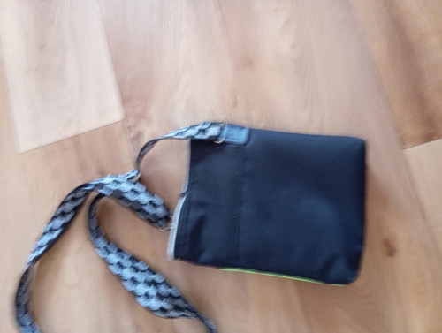 Crossbody pro florbalisty — foto 2