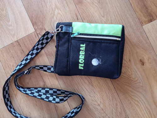 Crossbody pro florbalisty — foto 3