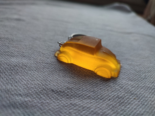 Klíčenka auto — foto 2