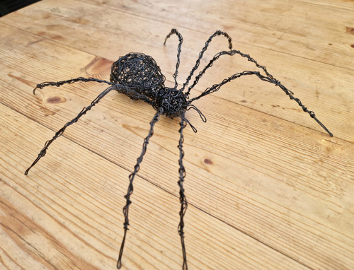Halloween PAVOUCI — foto 5