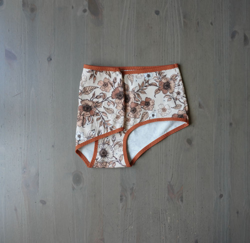 Cosy & Easy kalhotky vel. M — foto 2
