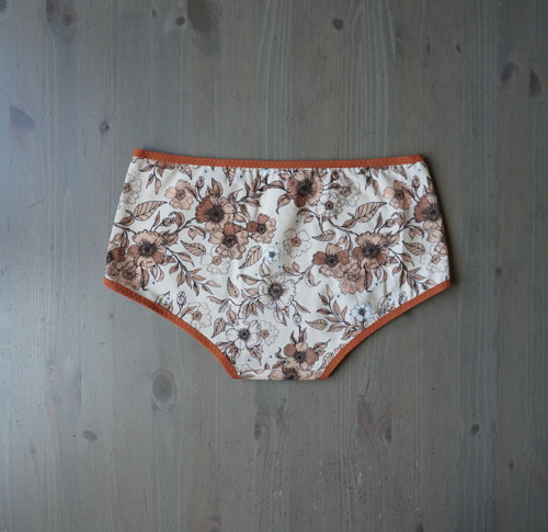 Cosy & Easy kalhotky vel. M — foto 3