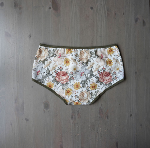 Cosy & Easy kalhotky vel. M — foto 3