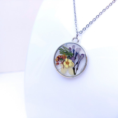 Meadow flowers /25202-1/ — foto 2