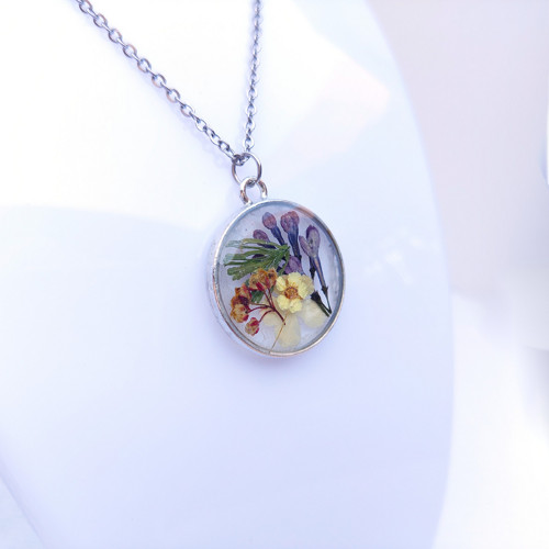 Meadow flowers /25202-1/ — foto 4