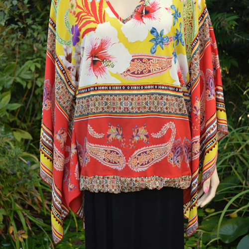 Noblesní tunika 20123 P36 — foto 3