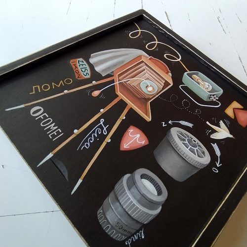 Fotobedýnka větší — foto 6